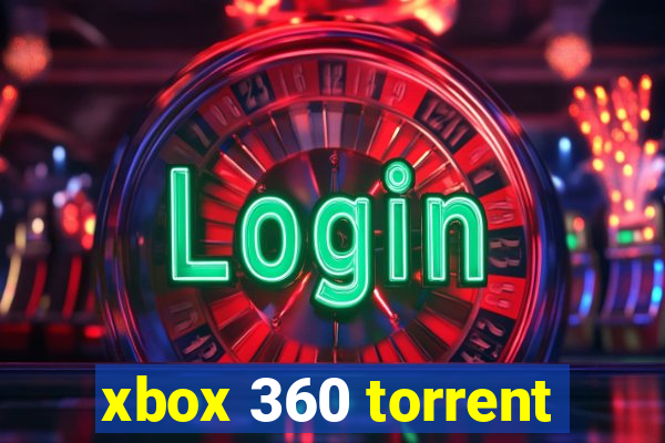 xbox 360 torrent